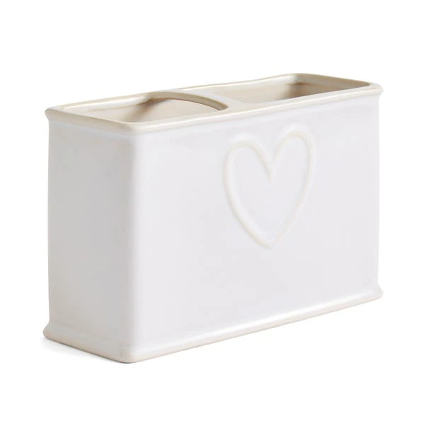 Country Hearts Electric Toothbrush Holder 2 Country Hearts Electric Toothbrush Holder - Image 2