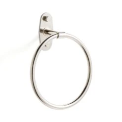Essentials Towel Ring -Elements Bathroom Deals Store 30830227 alt02