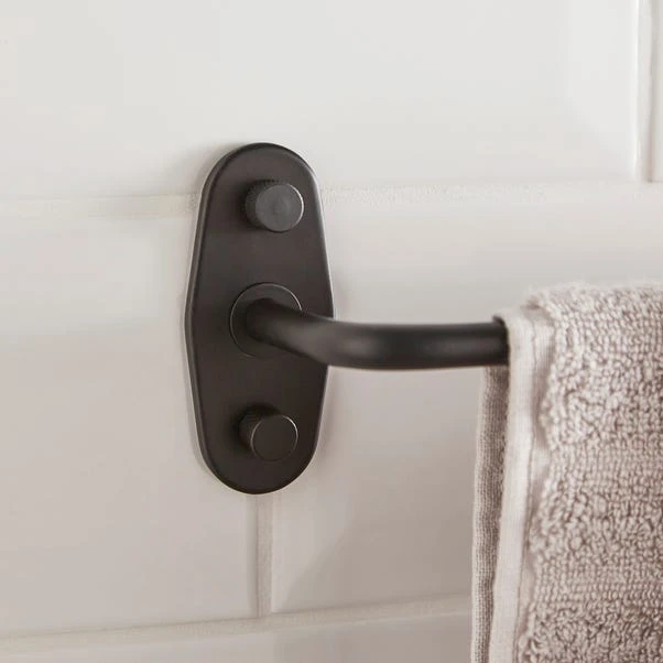 Essentials Towel Rail 6 Essentials Towel Rail - Image 6