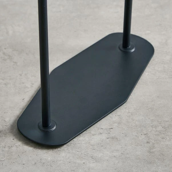 Essentials Freestanding Towel Rail 7 Essentials Freestanding Towel Rail - Image 7