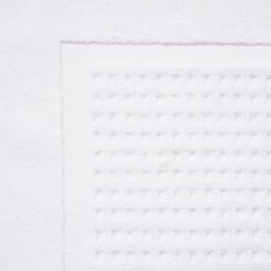 Waffle Bath Mat -Elements Bathroom Deals Store 30830888 alt01