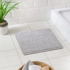100% Recycled Pebble Shower Bath Mat 27 100% Recycled Pebble Shower Bath Mat -Elements Bathroom Deals Store 30834978
