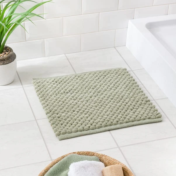 100% Recycled Pebble Shower Bath Mat 7 100% Recycled Pebble Shower Bath Mat - Image 7