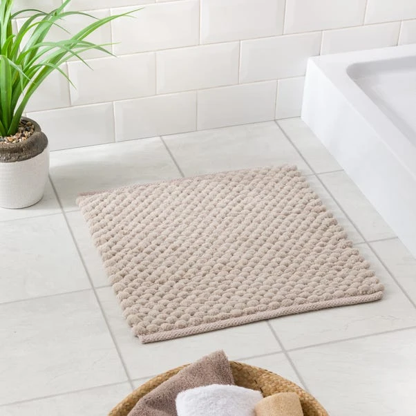 100% Recycled Pebble Shower Bath Mat 4 100% Recycled Pebble Shower Bath Mat - Image 4