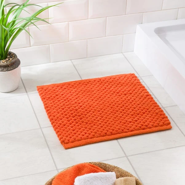 100% Recycled Pebble Shower Bath Mat 1 100% Recycled Pebble Shower Bath Mat