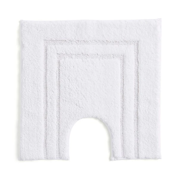 Luxury Cotton Pedestal Mat 15 Luxury Cotton Pedestal Mat - Image 15