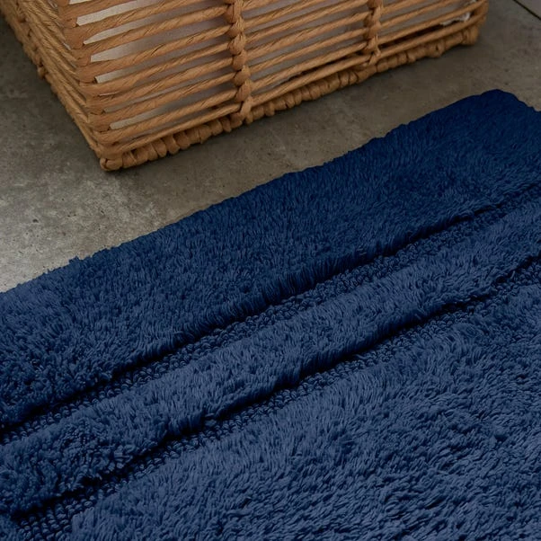 Luxury Cotton Pedestal Mat 11 Luxury Cotton Pedestal Mat - Image 11