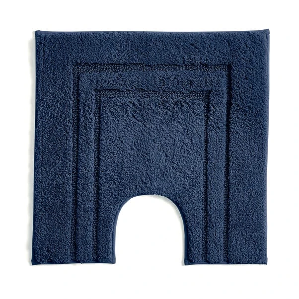 Luxury Cotton Pedestal Mat 12 Luxury Cotton Pedestal Mat - Image 12