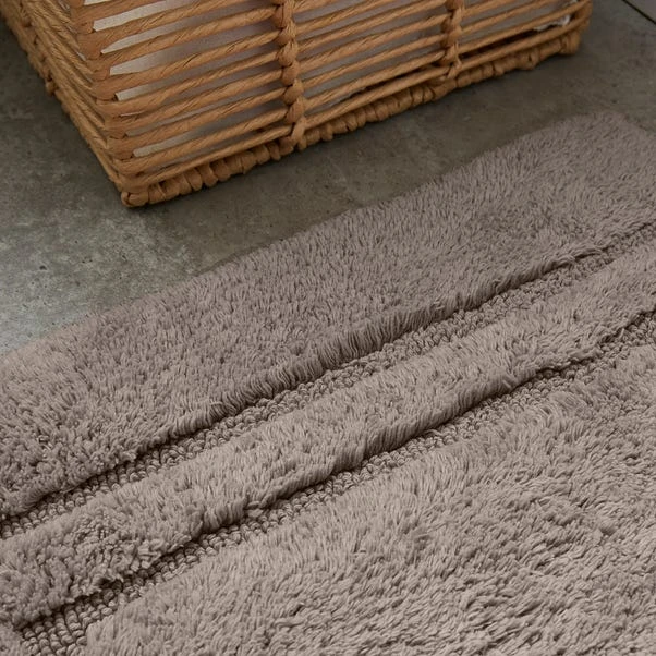 Luxury Cotton Pedestal Mat 20 Luxury Cotton Pedestal Mat - Image 20