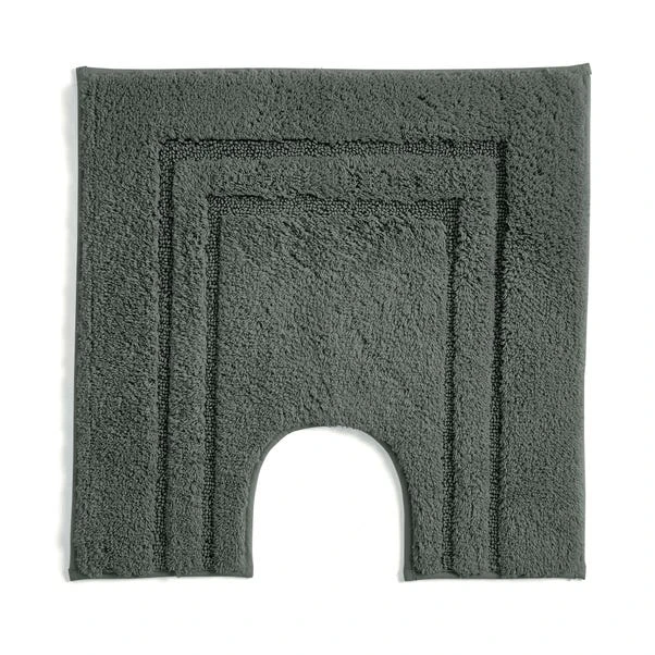 Luxury Cotton Pedestal Mat 18 Luxury Cotton Pedestal Mat - Image 18