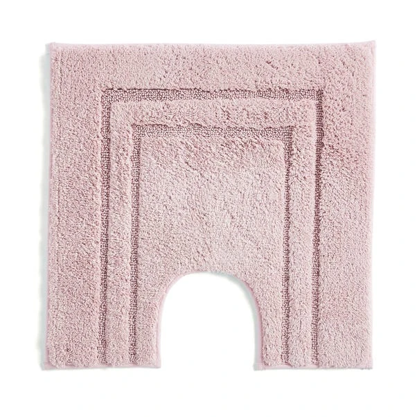 Luxury Cotton Pedestal Mat 6 Luxury Cotton Pedestal Mat - Image 6