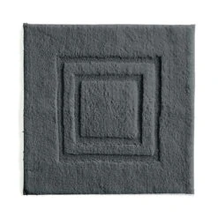 Luxury Cotton Non-Slip Shower Mat -Elements Bathroom Deals Store 30837132 alt02