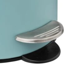 3 Litre Soft Touch Bathroom Bin -Elements Bathroom Deals Store 30856890 alt01