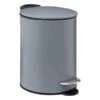 3 Litre Soft Touch Bathroom Bin