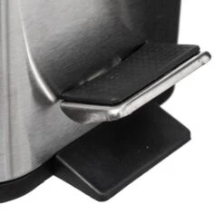 5 Litre Rectangular Bathroom Bin -Elements Bathroom Deals Store 30856949 alt01