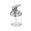 Simplehuman Square Soap Dispenser