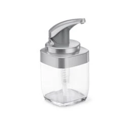 Simplehuman Square Soap Dispenser