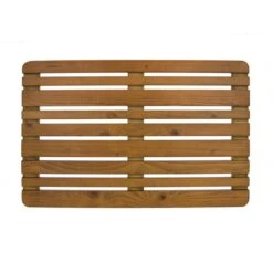 Keepers Lodge Bamboo Duck Board