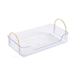 Modern Luxe Tray Gold -Elements Bathroom Deals Store 30861334 alt02