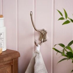 Heart And Soul Hook -Elements Bathroom Deals Store 30861699