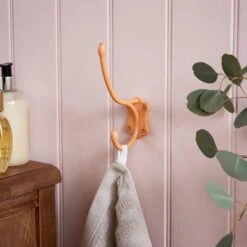 Heart And Soul Hook -Elements Bathroom Deals Store 30861731