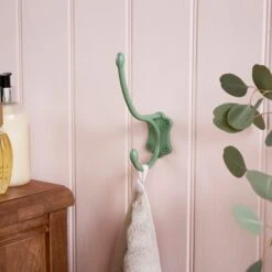 Heart And Soul Hook -Elements Bathroom Deals Store 30861732