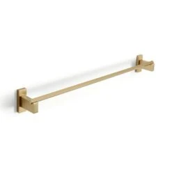 Modern Luxe Square Towel Rail -Elements Bathroom Deals Store 30861738 alt02