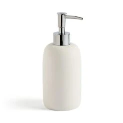 Modern Luxe Soap Dispenser -Elements Bathroom Deals Store 30863608 alt02