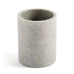 Recycled Polyresin Tumbler -Elements Bathroom Deals Store 30863704 alt02