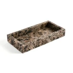 Dorma Purity Marble Tray -Elements Bathroom Deals Store 30864396 alt02