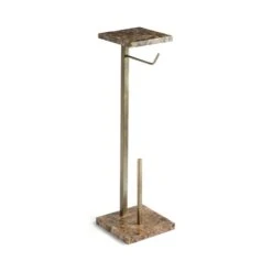 Dorma Purity Marble Toilet Butler -Elements Bathroom Deals Store 30864401 alt02