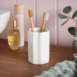 Heart And Soul Scalloped Tumbler