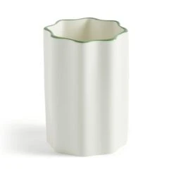 Heart And Soul Scalloped Tumbler -Elements Bathroom Deals Store 30864500 alt02