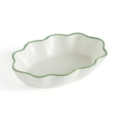Heart And Soul Scalloped Soap Dish -Elements Bathroom Deals Store 30864502 alt02