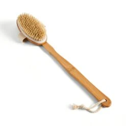 Round Back Brush -Elements Bathroom Deals Store 30864509 alt02