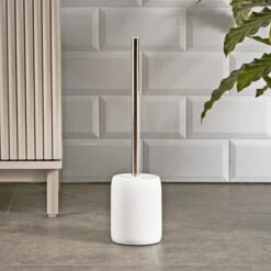 Modern Luxe Toilet Brush