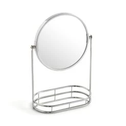 Modern Luxe Free Standing Dressing Table Mirror -Elements Bathroom Deals Store 30864796 alt02