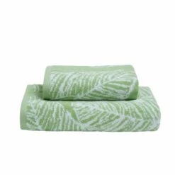 Fusion Matteo Cotton Towel -Elements Bathroom Deals Store 30866863 alt03