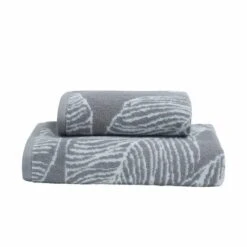 Fusion Matteo Cotton Towel -Elements Bathroom Deals Store 30866865 alt02