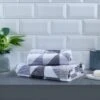 Fusion Hendra Cotton Towel