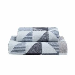 Fusion Hendra Cotton Towel -Elements Bathroom Deals Store 30866868 alt02