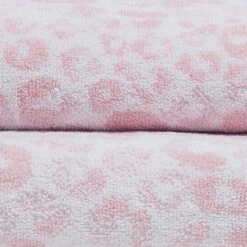 Fusion Animal Print Cotton Towel -Elements Bathroom Deals Store 30866876 alt01