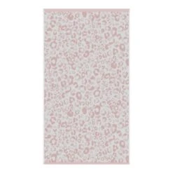 Fusion Animal Print Cotton Towel -Elements Bathroom Deals Store 30866876 alt02