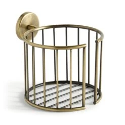 Heart And Soul Toilet Roll Holder -Elements Bathroom Deals Store 30866958 alt02