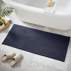 Mini Bobble Bath Runner -Elements Bathroom Deals Store 30867944