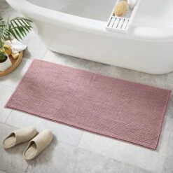 Mini Bobble Bath Runner -Elements Bathroom Deals Store 30867946
