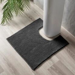 Mini Bobble Pedestal Mat -Elements Bathroom Deals Store 30867965