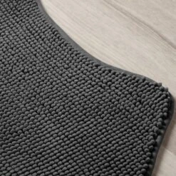 Mini Bobble Oval Bath Mat -Elements Bathroom Deals Store 30867967 alt01