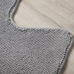Mini Bobble L Shape Bath Mat -Elements Bathroom Deals Store 30867970 alt01