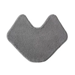 Mini Bobble L Shape Bath Mat -Elements Bathroom Deals Store 30867970 alt03
